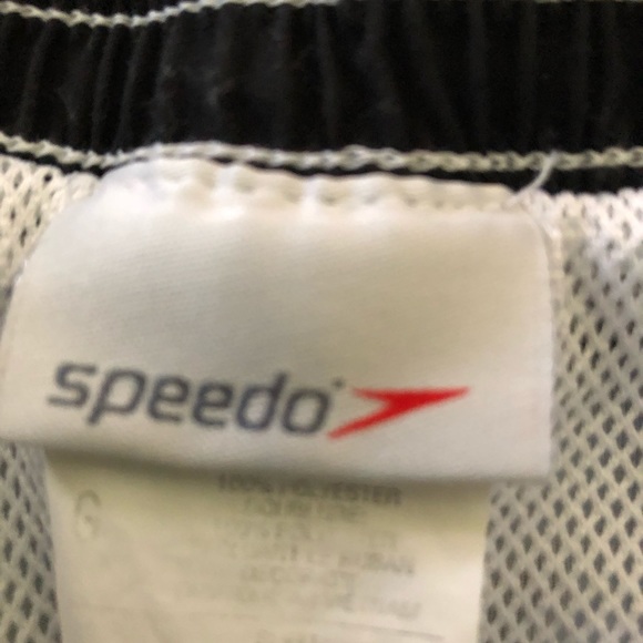 Bundle of 2 Men’s swimming trunks Size Large - Picture 5 of 5